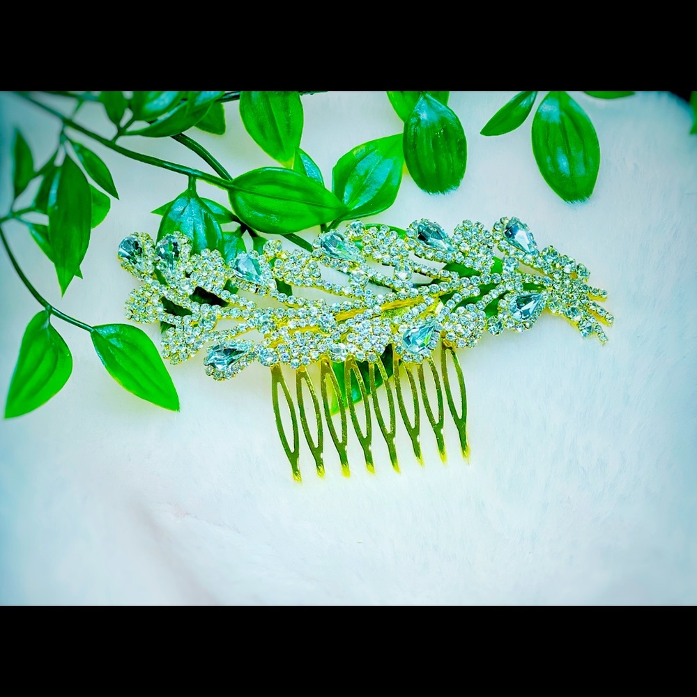 Hair accessories